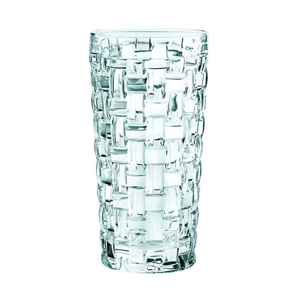 Zestaw 4 szklanek ze szkła kryształowego Nachtmann Bossa Nova, 395 ml