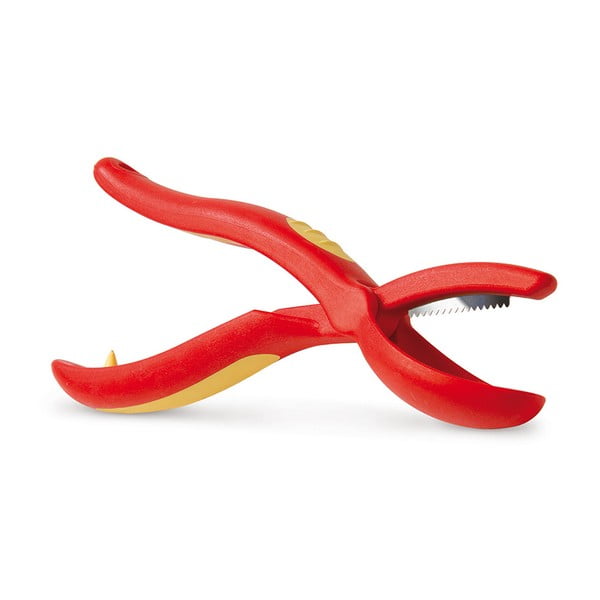 Czerwony dziadek do orzechów Snips Chestnut