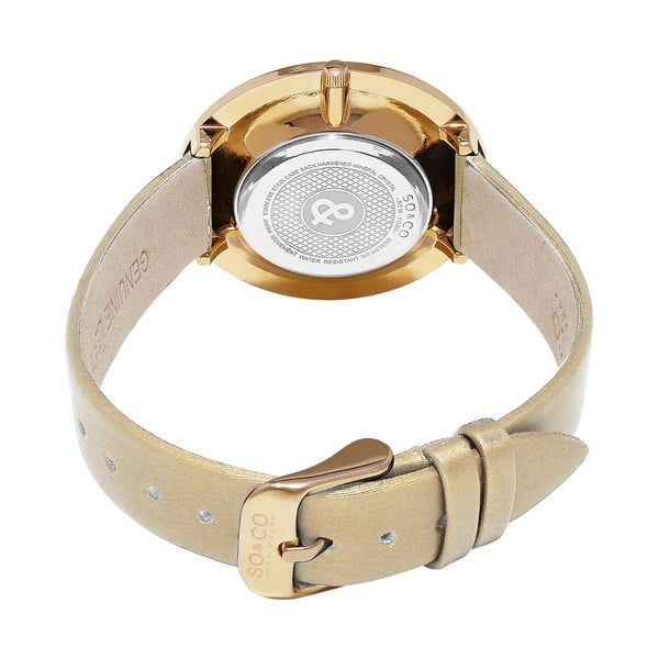 Zegarek damski So&Co New York GP16107-image-1