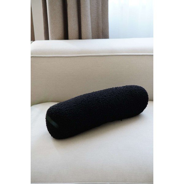 Poduszka dekoracyjna z materiału bouclé 14x50 cm Top – Mioli Decor-image-3