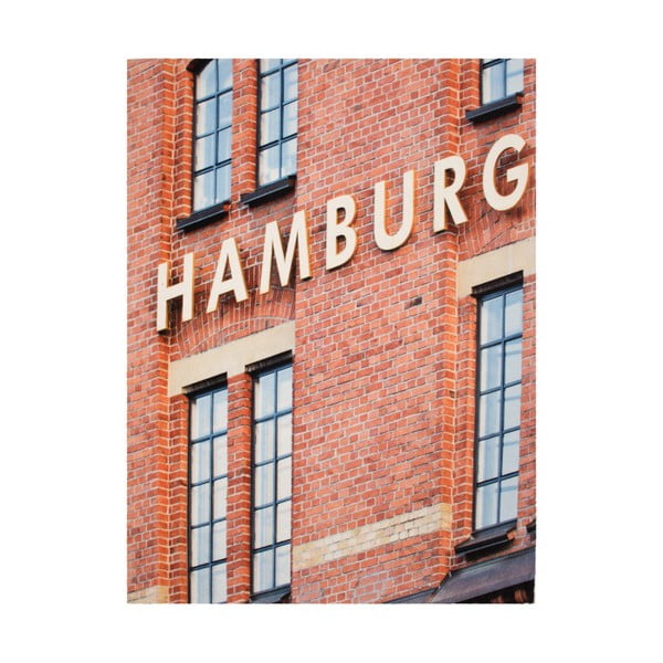 Dywan Hanse Home Hamburg, 190x140 cm