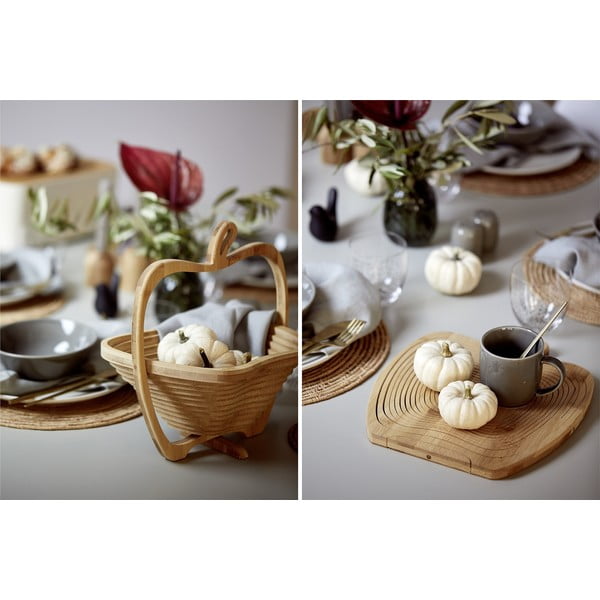 Bambusowy koszyk na owoce – Maximex-image-1