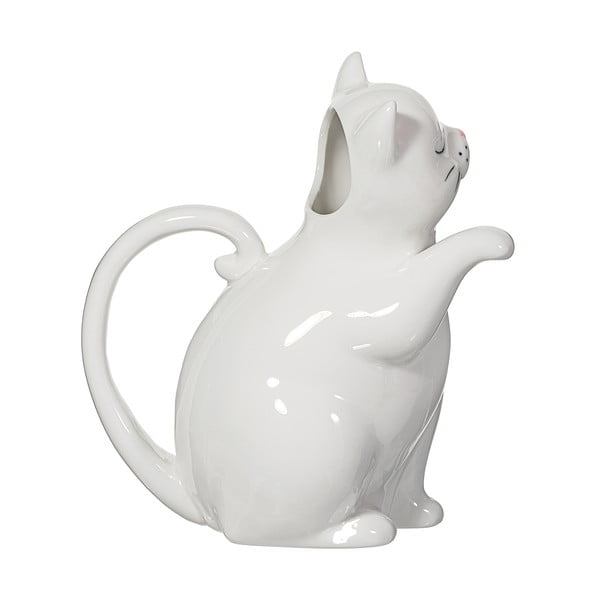 Porcelanowa konewka Cat – Sass & Belle-image-2