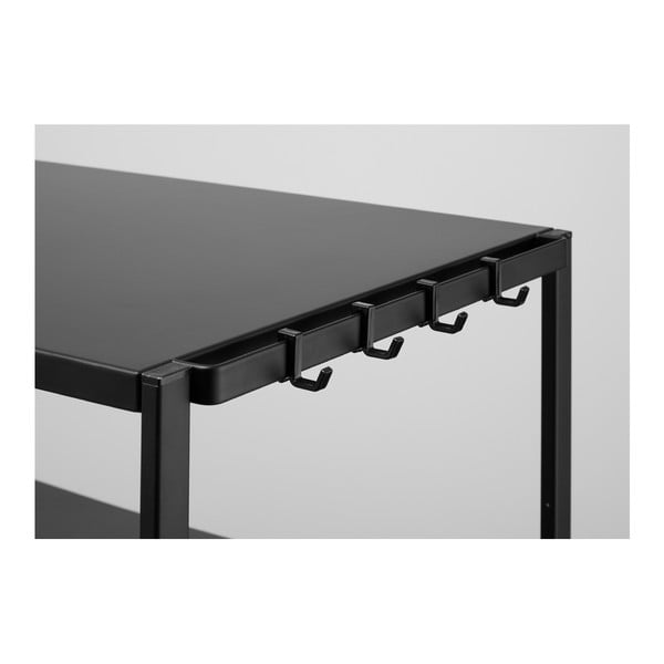 Metalowy barek 38x49.5 cm Tower – YAMAZAKI-image-2