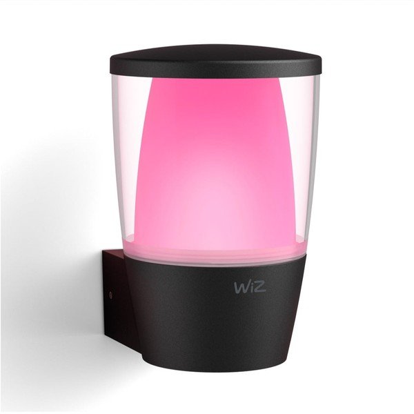 Inteligentna lampa zewnętrzna LED 8 W Elpas – WiZ