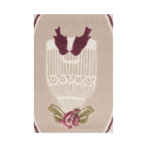 Dywanik łazienkowy Carenno Mismo, 66x107 cm-image-1