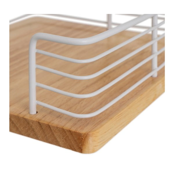 Metalowy serwetnik – Casa Selección-image-4