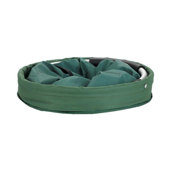 Zielony organizer Maximex Caddy-image-2