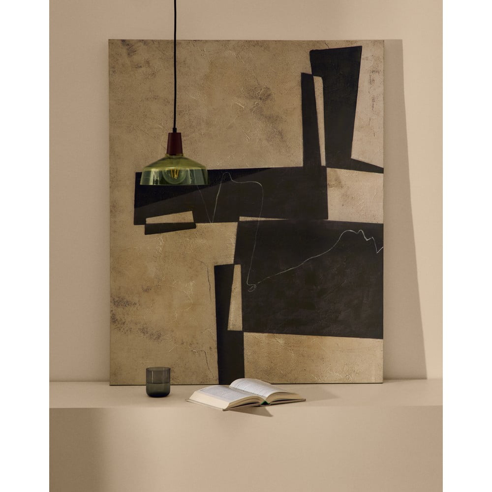 Obraz 94x118 cm Fida – Kave Home (zdjęcie 3)