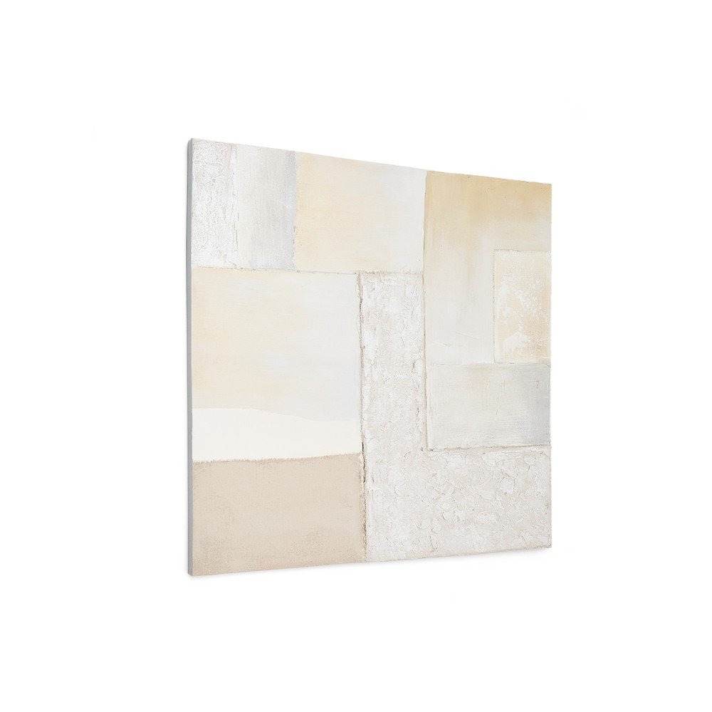 Obraz 100x100 cm Pineda – Kave Home (zdjęcie 4)