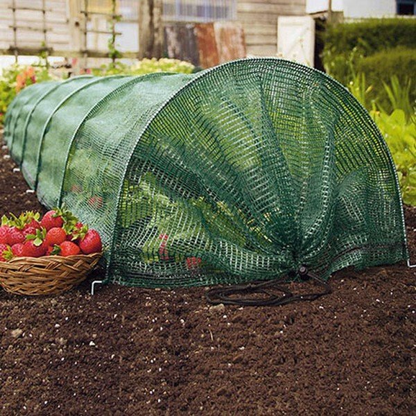 Włóknina ogrodowa – Garden Pleasure