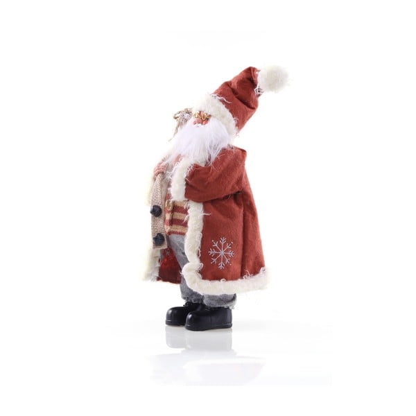 Czerwona świąteczna figurka DecoKing Gifter-image-4