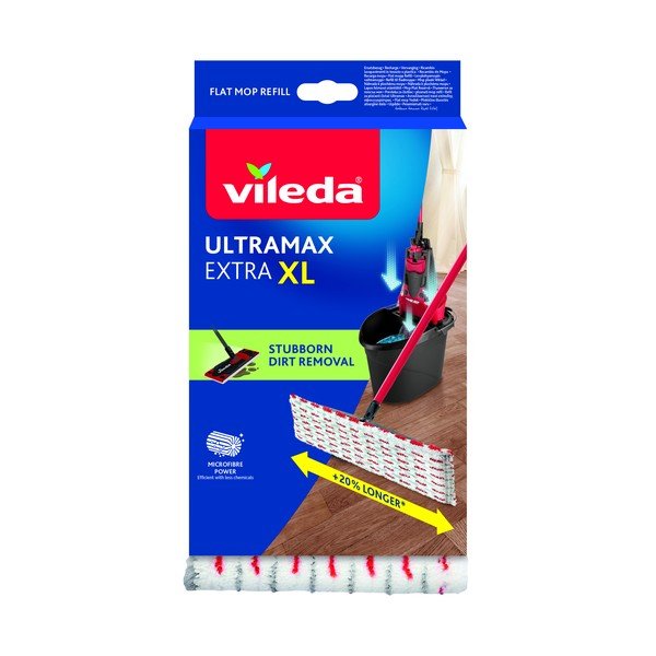 Wkład do mopa Vileda Ultramax XL