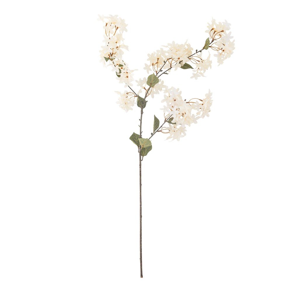Sztuczny kwiat (wysokość 100 cm) Myrtle – Bloomingville