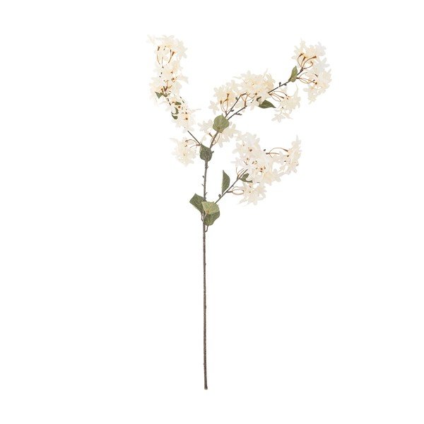 Sztuczny kwiat (wysokość 100 cm) Myrtle – Bloomingville