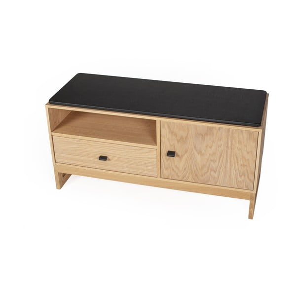 Ławka ze schowkiem Woodman Slussen-image-3