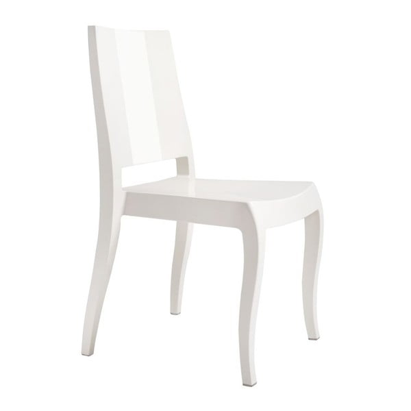 Krzesło Class X, białe