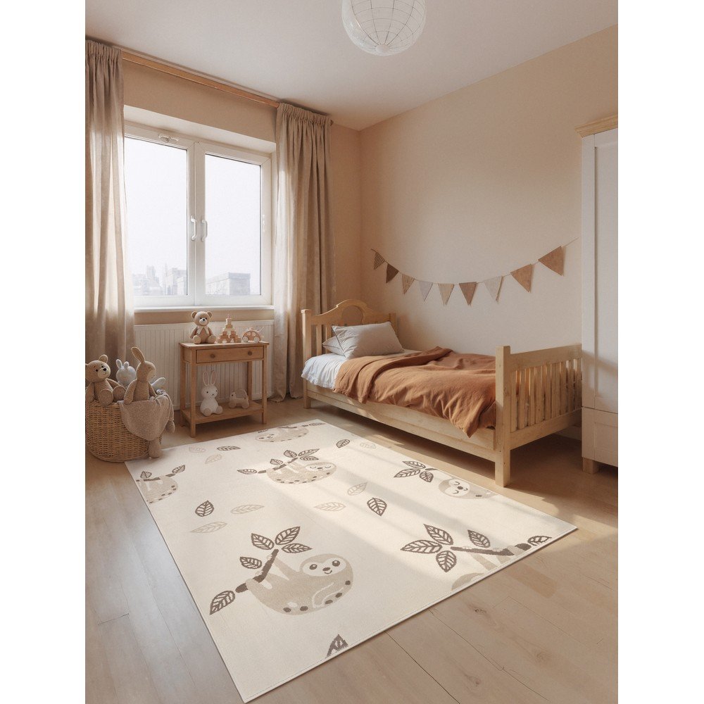 Dywan dziecięcy 200x290 cm Relaxio – Hanse Home (zdjęcie 4)