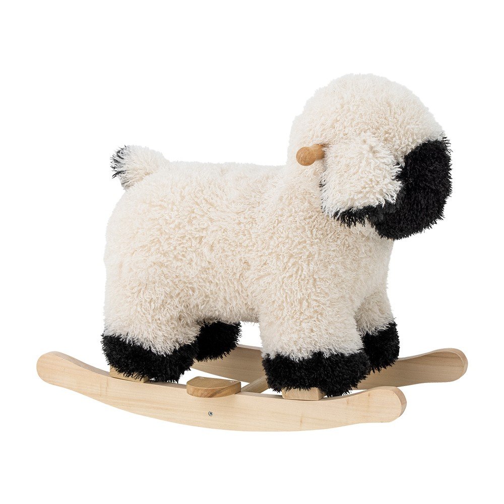 Koń na biegunach Dolly – Bloomingville Mini