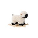 Koń na biegunach Dolly – Bloomingville Mini