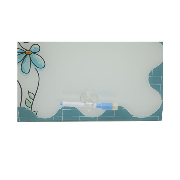 Tablica Flower, 50x50x1 cm-image-2