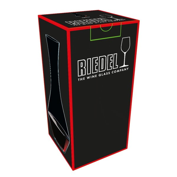 Karafka na wino Riedel O Merlot, 0,97 l-image-4