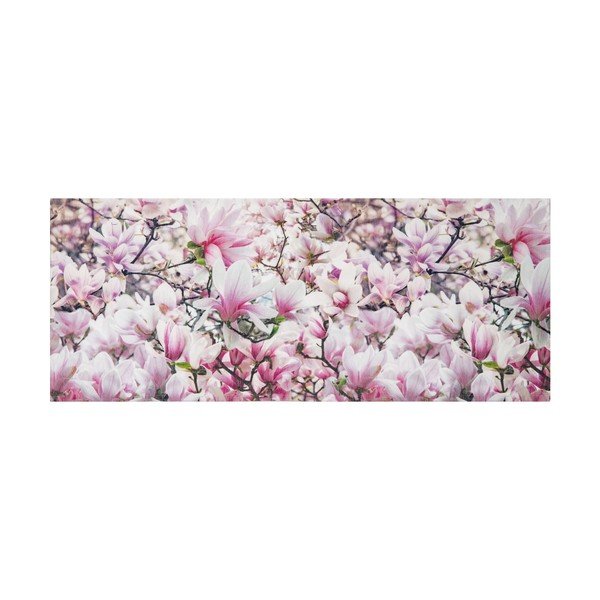 Wysoce wytrzymały dywan Webtappeti Magnolia, 58x80 cm-image-1