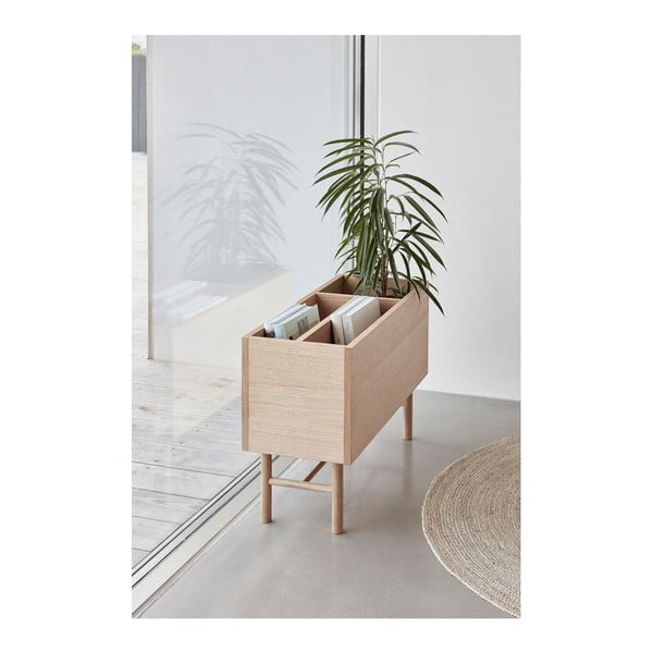 Dywan Hübsch Sage, ø 150 cm-image-3