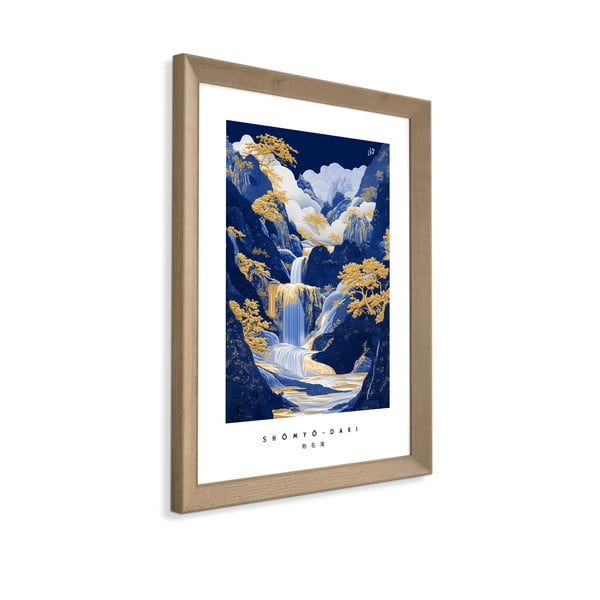 Obraz 58x78 cm Shomy – Styler-image-3