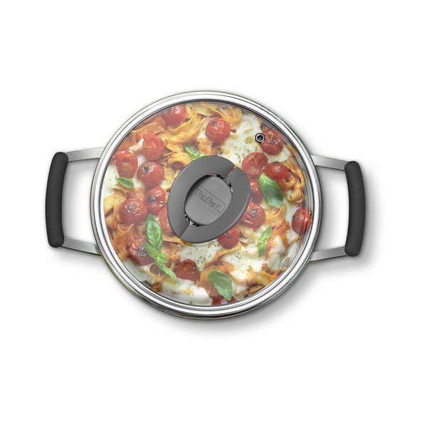 Zestaw garnków ze stali nierdzewnej 6 el. Opti' – Tefal-image-4