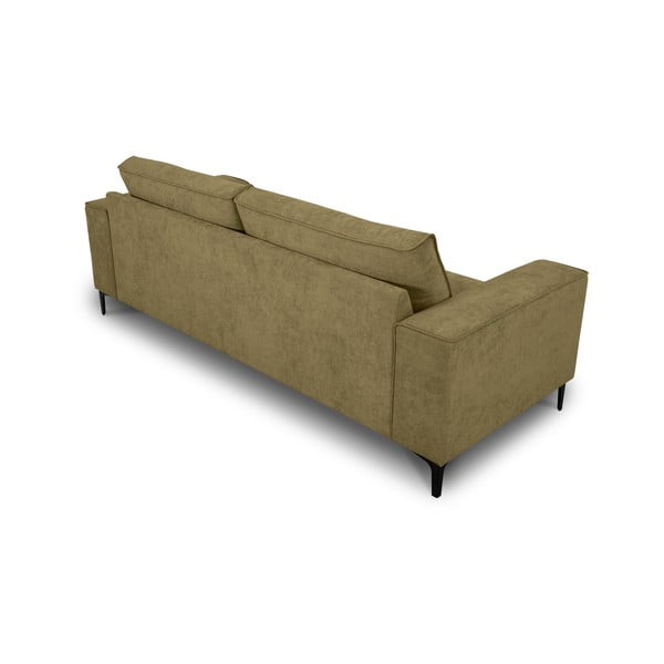 Zielona sofa 224 cm Copenhagen – Scandic-image-4
