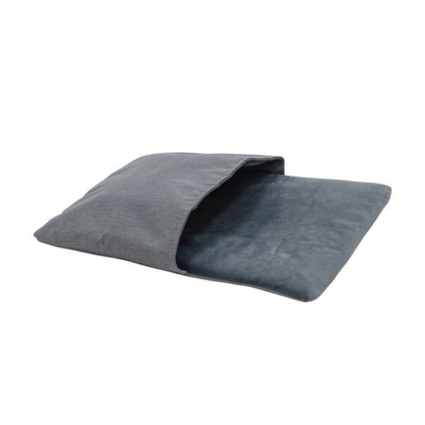 Szare legowisko dla psów 80x120 cm Outdoor – Madison-image-1