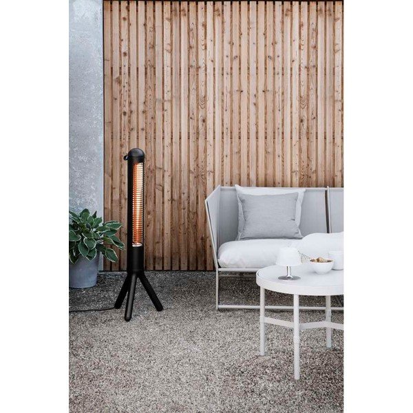 Solarna lampa zewnętrzna z timerem ø 13 cm SunLight – Eva Solo-image-1