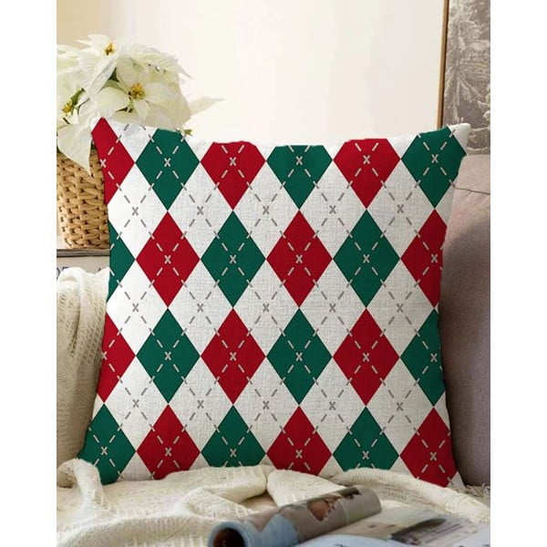 Poszewka na poduszkę 43x43 cm – Mila Home