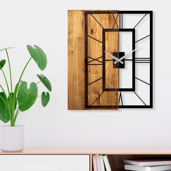 Zegar ścienny – Bystag-image-2