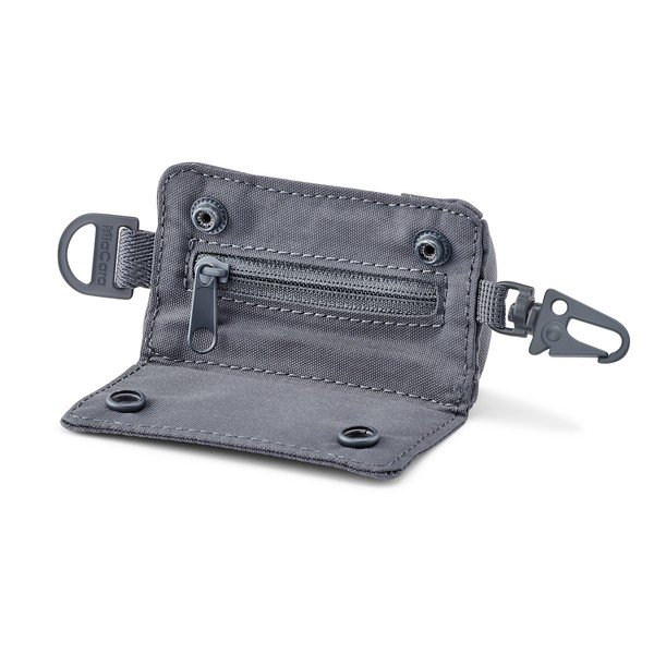 Saszetka na woreczki Sacchetto Asphalt – MiaCara-image-2