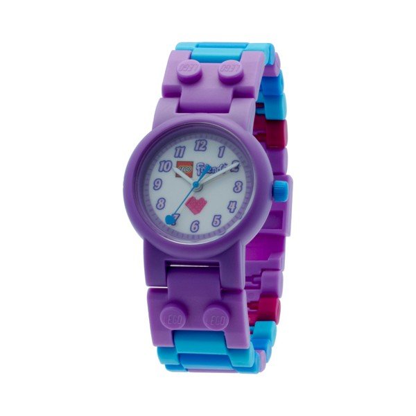 Zegarek z figurką LEGO® Friends Olivia-image-1