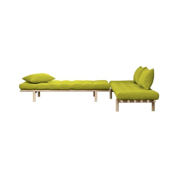 Sofa Karup Pace Natural/Pistacio-image-4
