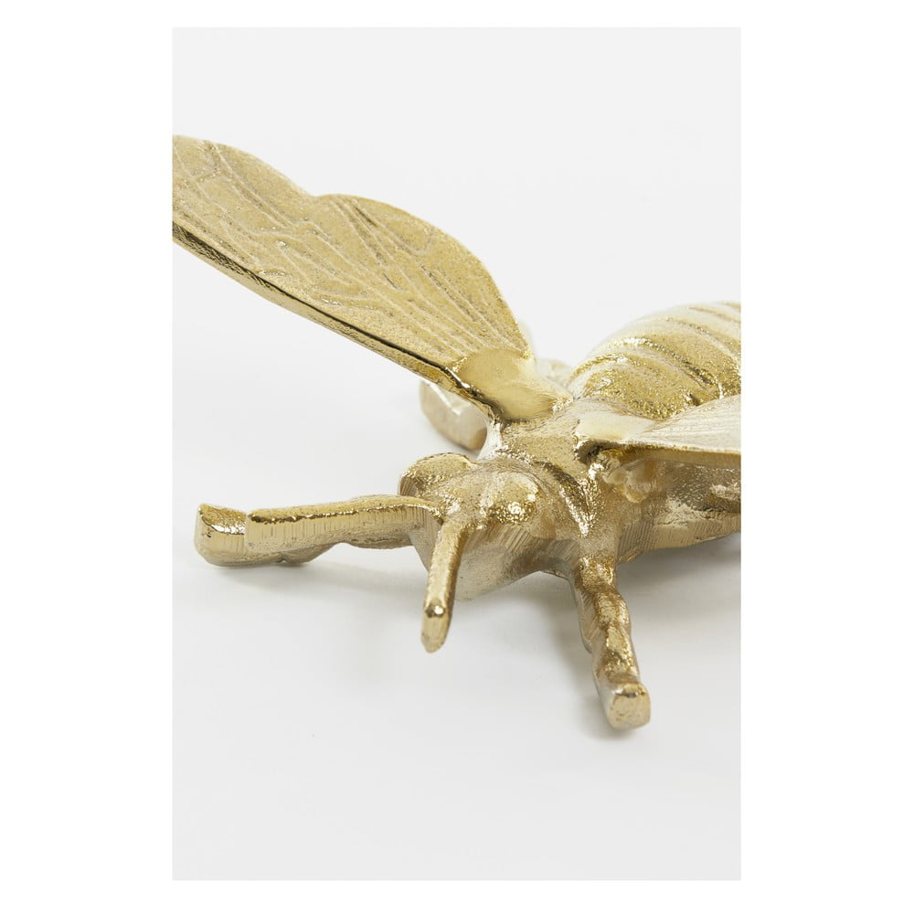Metalowa figurka (wysokość 7,5 cm) Bee – Light & Living (zdjęcie 4)