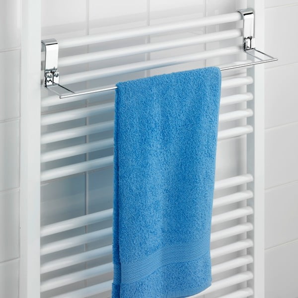 Wieszak na ręczniki na grzejnik łazienkowy Universal-image-1