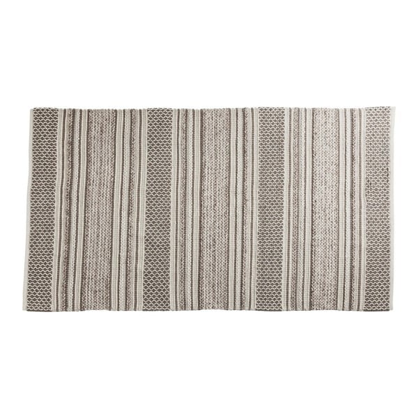 Wzorzysty dywan Kare Design Dune, 170x240 cm