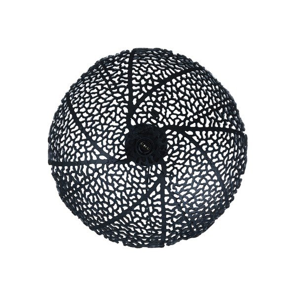 Czarny kinkiet Sinula – Light & Living-image-2