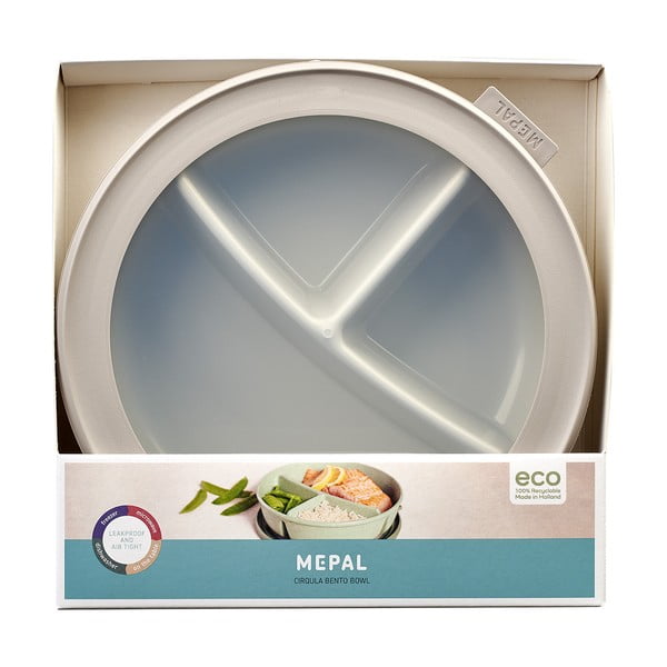 Lunchbox Nordic white – Mepal-image-4