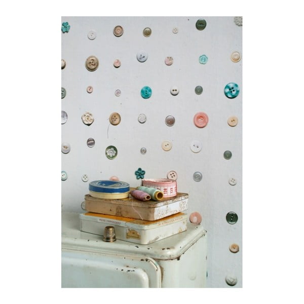 Tapeta na flizelinie Studio Ditte Button-image-2
