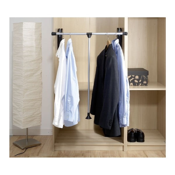 Teleskopowy wieszak Wenko Lift-image-4