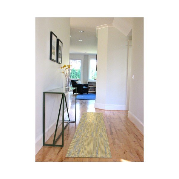 Dywan Floorita Circuit Ochre, 60x115 cm-image-4