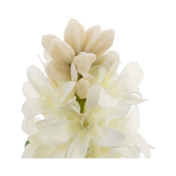 Sztuczna roślina (wysokość 29 cm) Hyacinth – Ixia-image-2