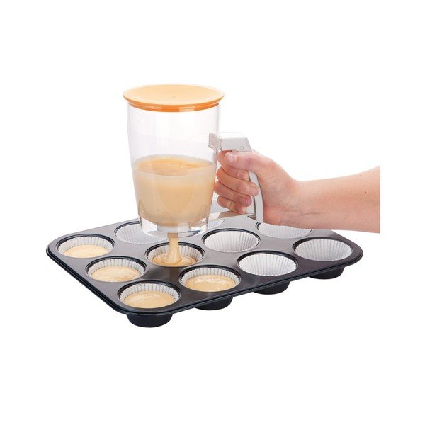 Dozownik do ciasta Delícia – Tescoma-image-1