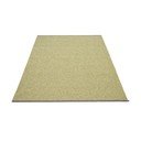 Dywan odpowiedni na zewnątrz w kolorze khaki 180x260 cm Effi Apple – Pappelina