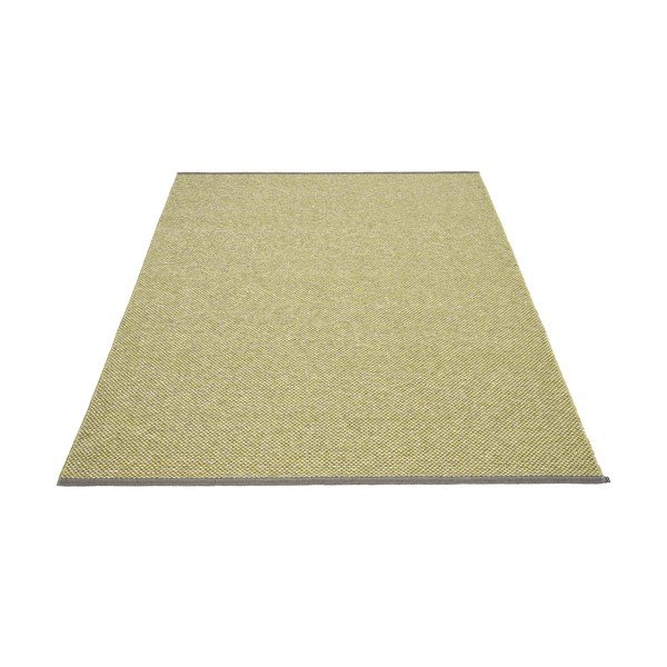 Dywan odpowiedni na zewnątrz w kolorze khaki 180x260 cm Effi Apple – Pappelina